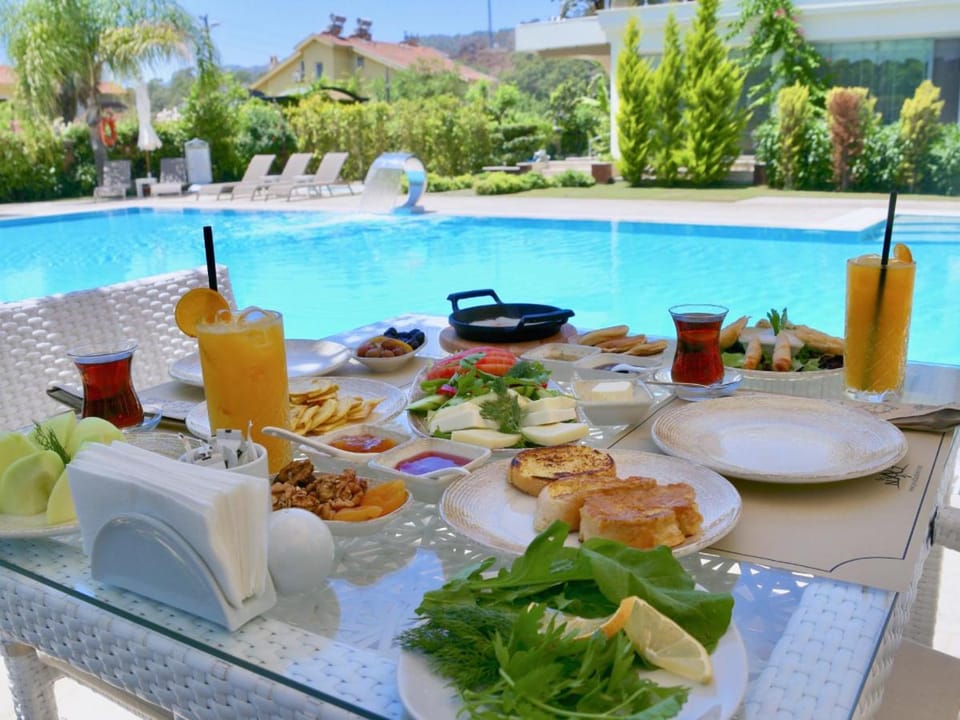 Göcek Naz Hotel Hotel in Göcek