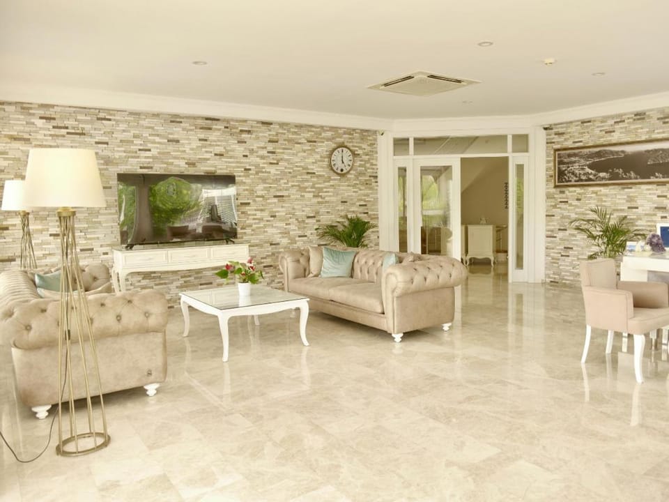 Göcek Naz Hotel Hotel in Göcek