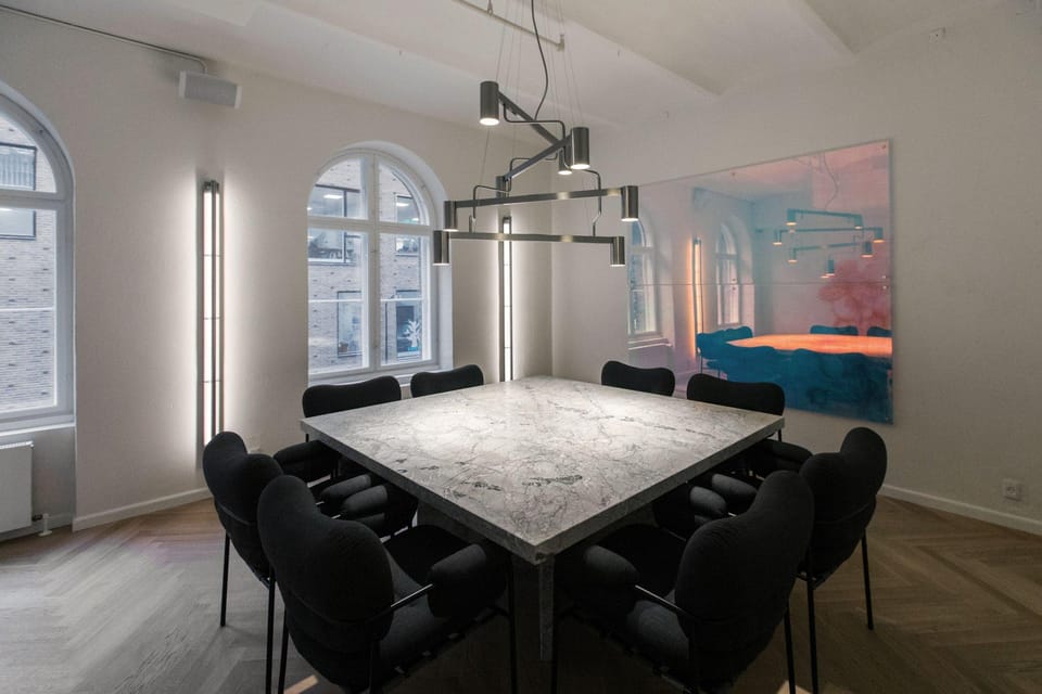 Hotel Ottilia Hotel in Frederiksberg