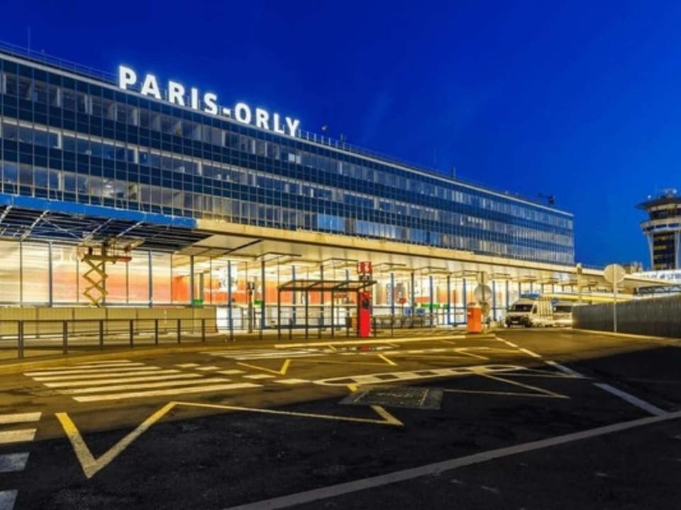 ibis budget Orly Rungis Hotel in Chevilly Larue