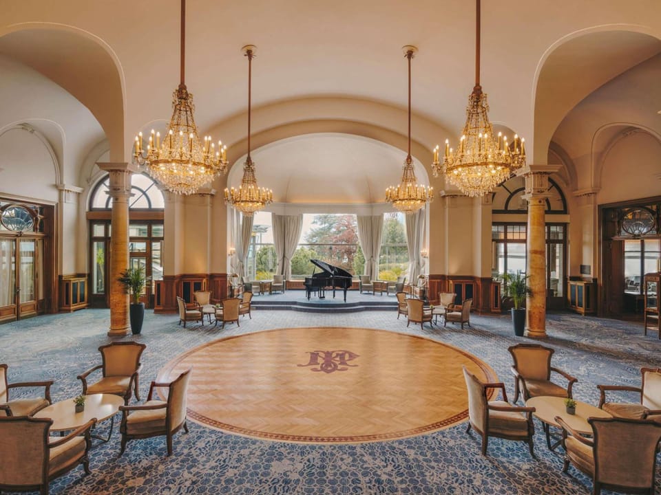 Meeting room / ballrooms