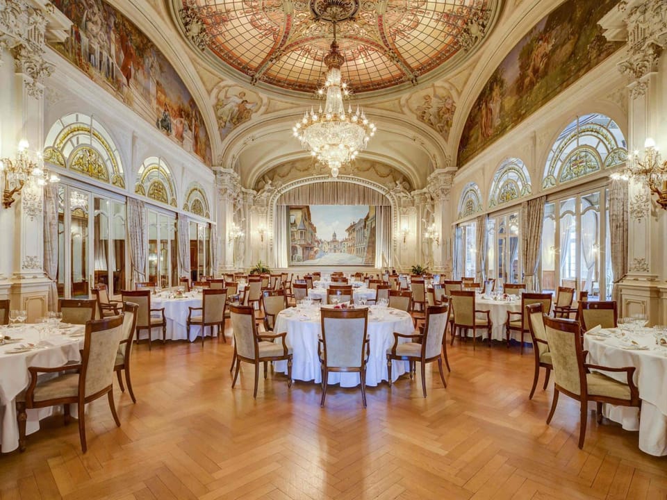 Meeting room / ballrooms