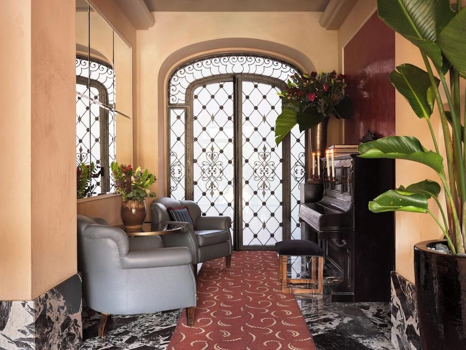 Vista Palazzo - Small Luxury Hotels of the World Hotel in Como