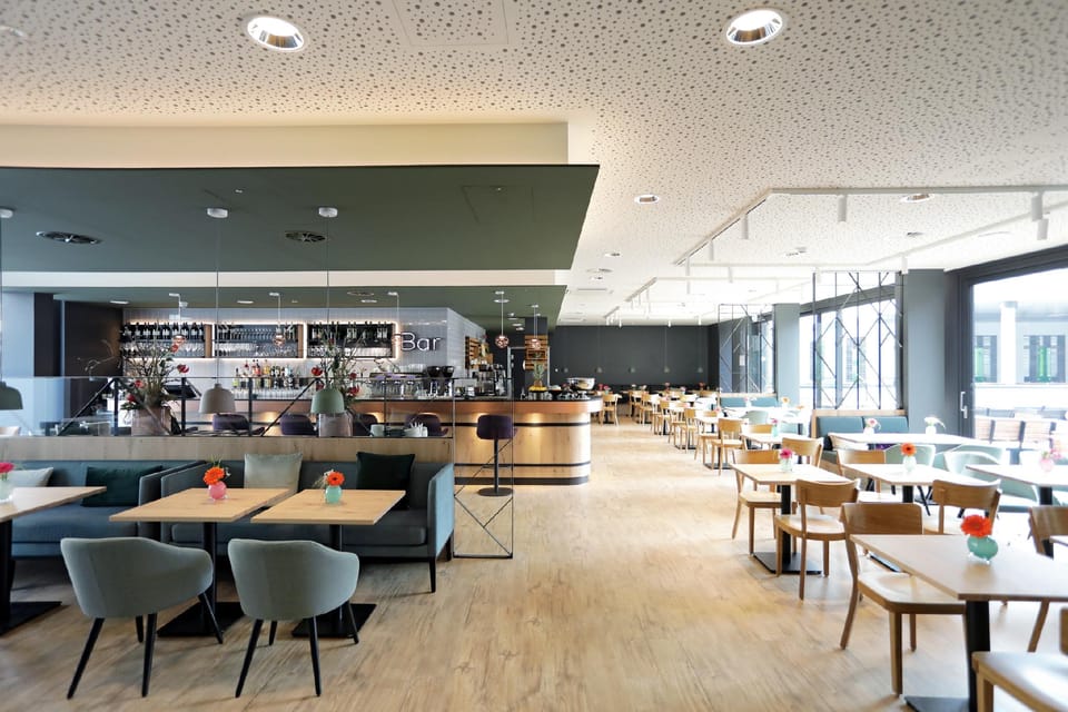 Bar/lounge