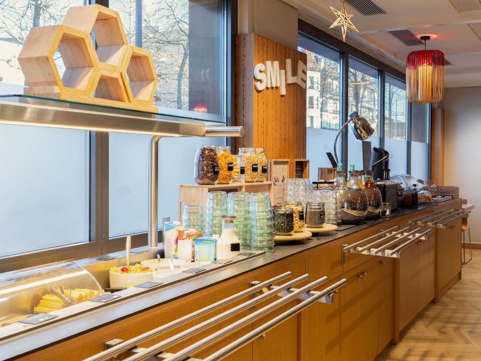 ibis budget Geneve Petit Lancy Hotel in Geneva