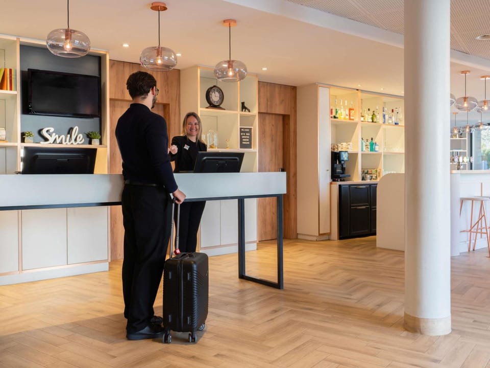 ibis budget Geneve Petit Lancy Hotel in Geneva