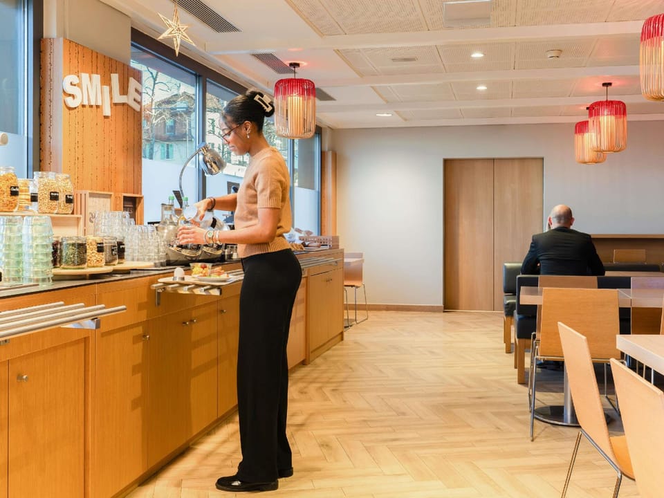 ibis budget Geneve Petit Lancy Hotel in Geneva