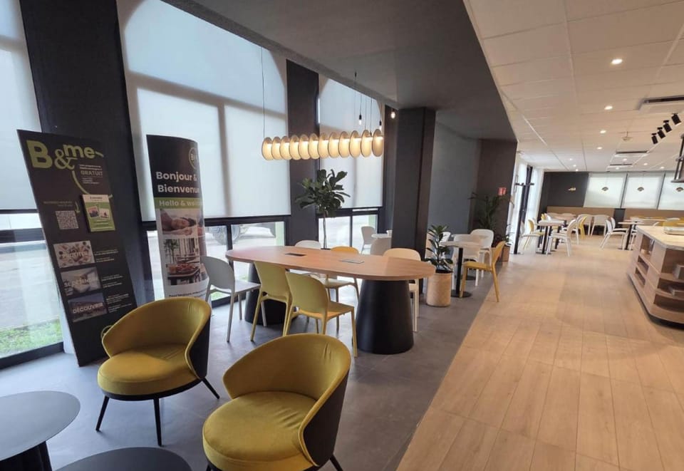 B&B HOTEL Vitry-sur-Seine Hotel in Vitry-sur-Seine