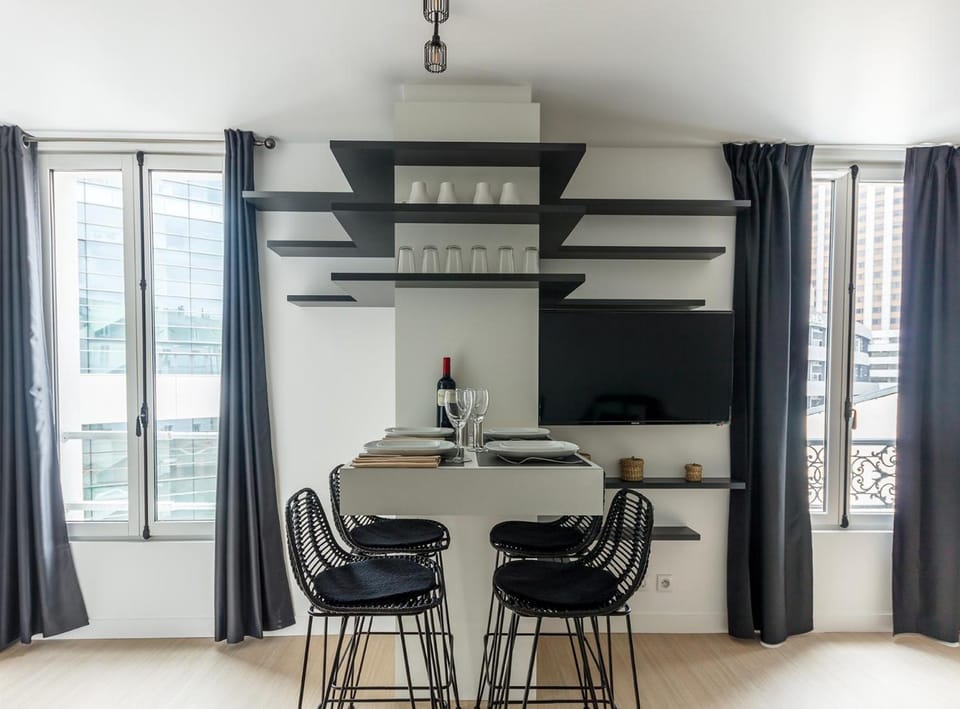 Residence Palais Etoile Apartment hotel in Paris