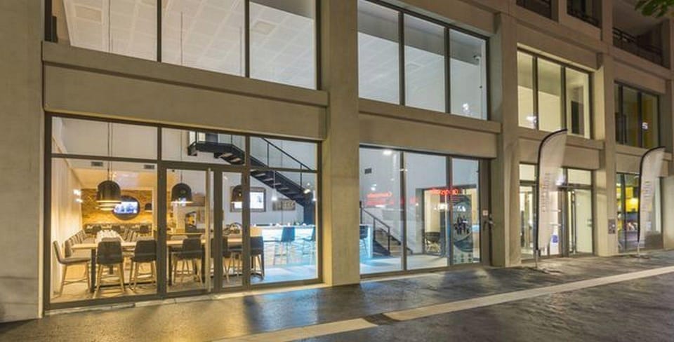 Nemea Appart Hotel Residence So Cloud Apartment hotel in Lyon
