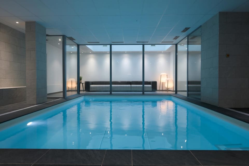 Nemea Appart Hotel Residence So Cloud Apartment hotel in Lyon