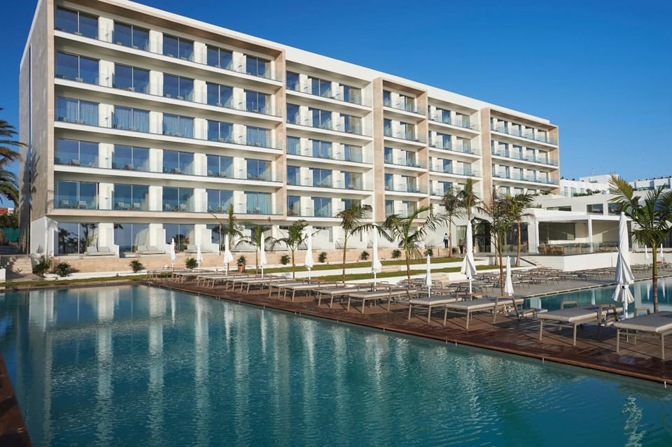 Sunrise Jade - Adults Only Hotel in Protaras