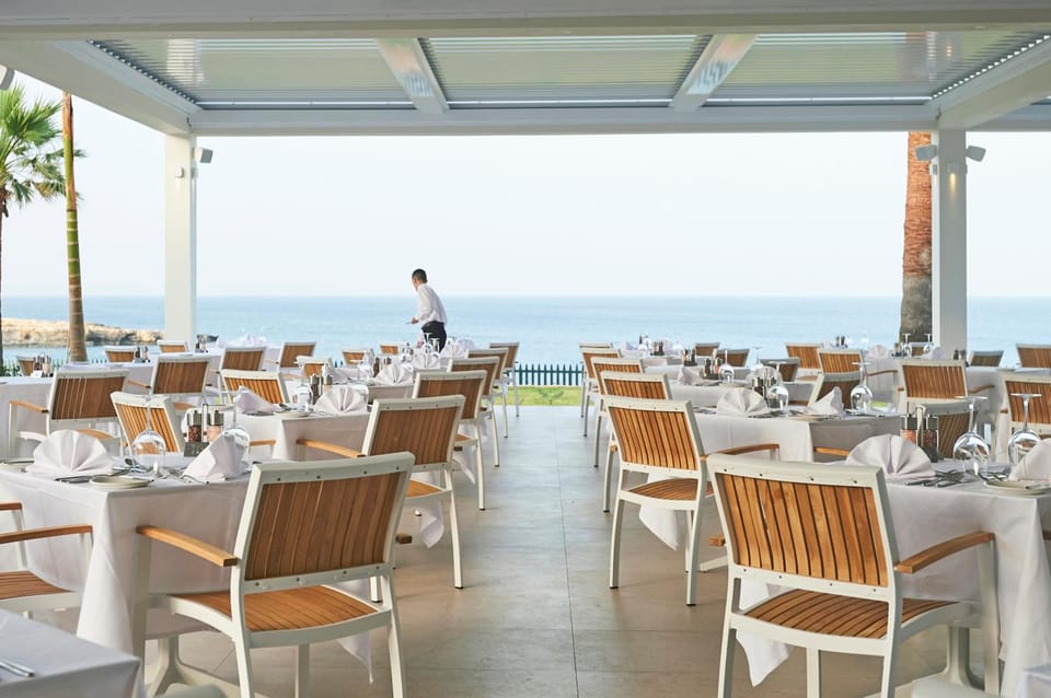 Sunrise Jade - Adults Only Hotel in Protaras
