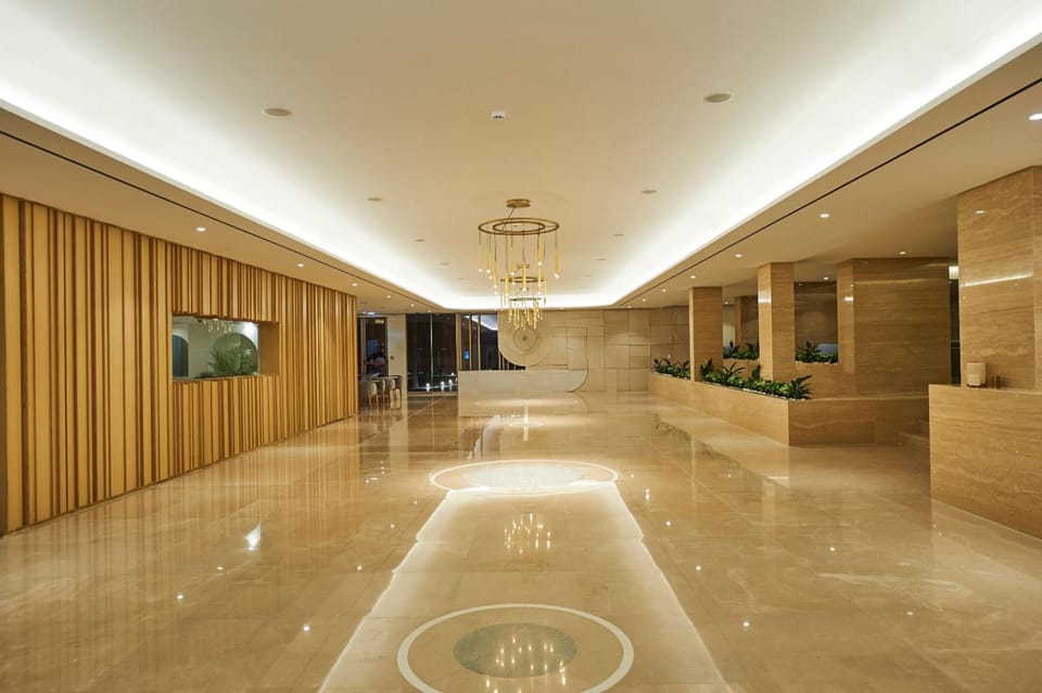 Sunrise Jade - Adults Only Hotel in Protaras