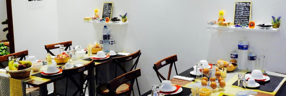 Massilia hotel Hotel in Marseille