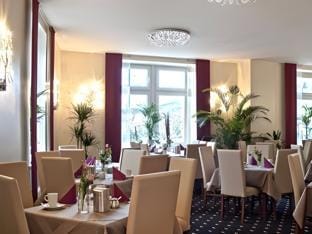 Hotel Panorama Hotel in Heidelberg