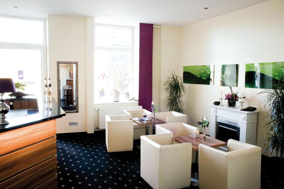Hotel Panorama Hotel in Heidelberg