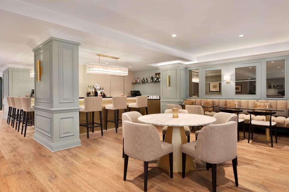 Hotel Avenue Louise Brussels Trademark Collection by Wyndham Hotel in Ixelles