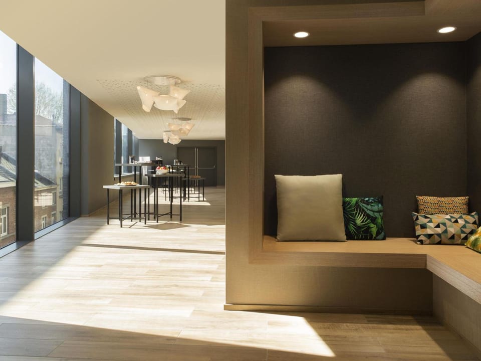 Meeting room / ballrooms