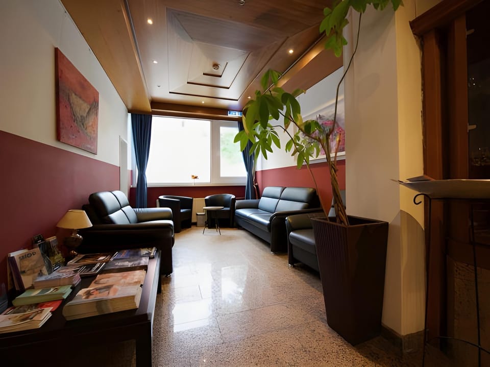 Hotel Merian Hotel in Cologne