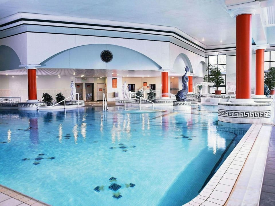 Recreational facilities