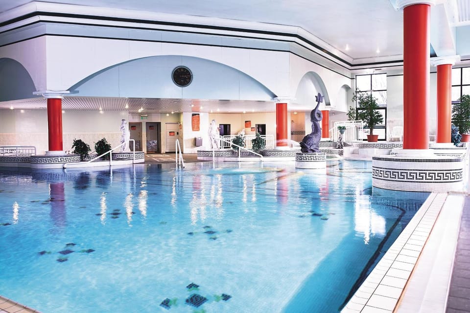 The Connacht Hotel Hotel in Galway
