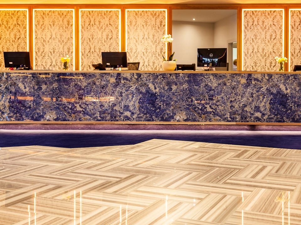 The Connacht Hotel Hotel in Galway