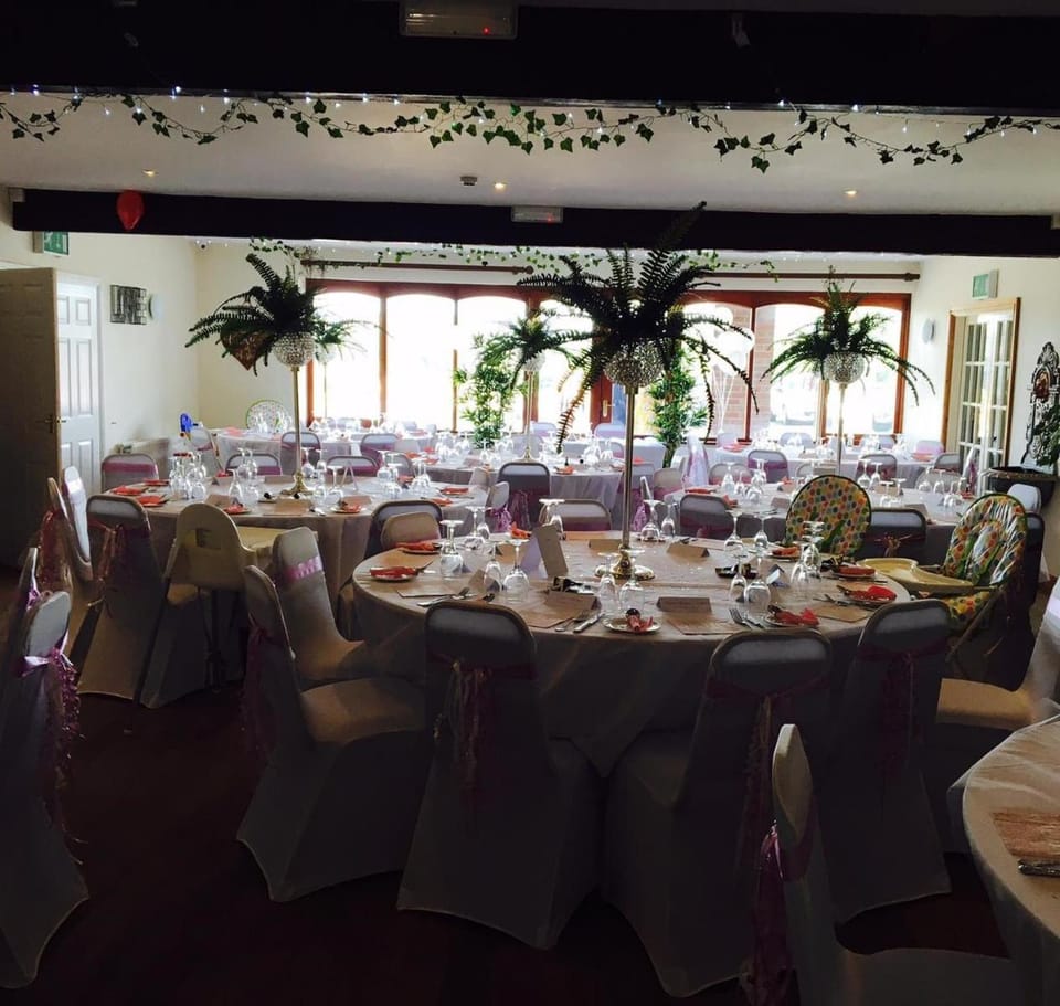 OYO White Horse Lodge Hotel, East Thirsk Hotel in Borough of Harrogate