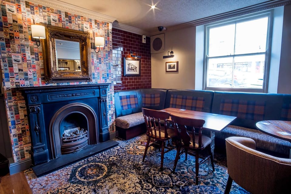 OYO Brunel Inn Inn in England