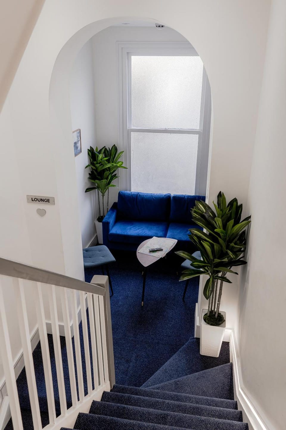 Boston Court Hotel Hotel in City of Westminster