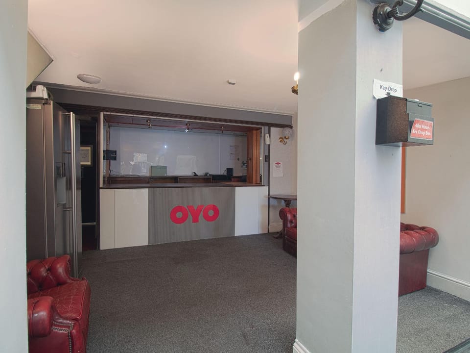 OYO Hotel Clamart Hotel in Scunthorpe