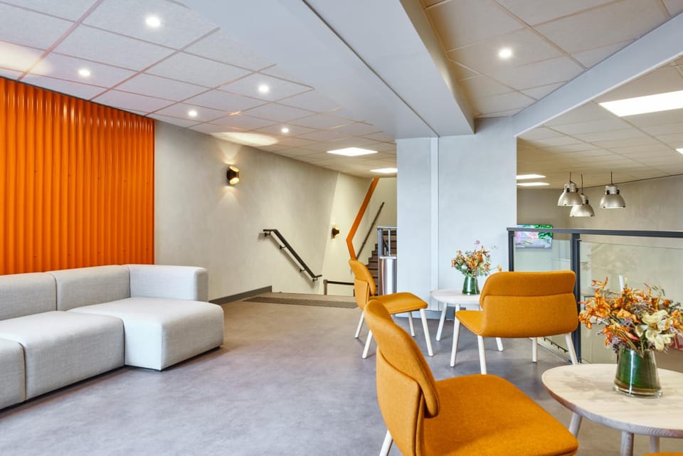 ibis budget Porte d'Aubervilliers Hotel in Aubervilliers