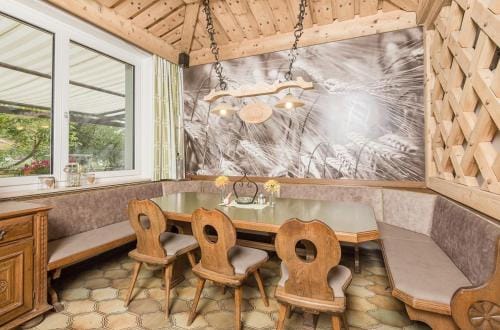 Hotel & Restaurant Rupertigau Hotel in Berchtesgadener Land