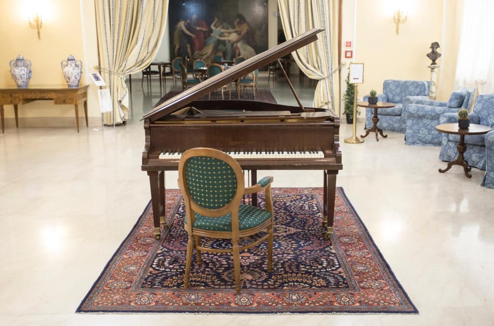 Meeting room / ballrooms