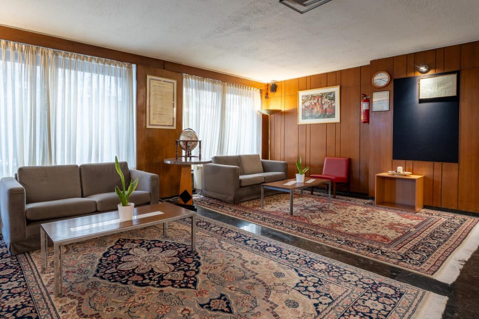 Queen Olga Hotel Hotel in Thessaloniki