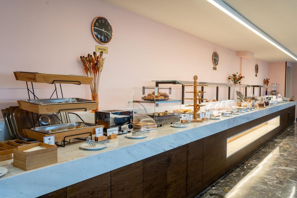 Queen Olga Hotel Hotel in Thessaloniki