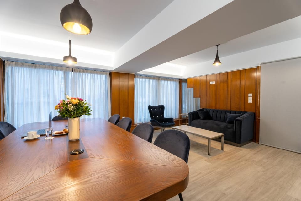 Queen Olga Hotel Hotel in Thessaloniki