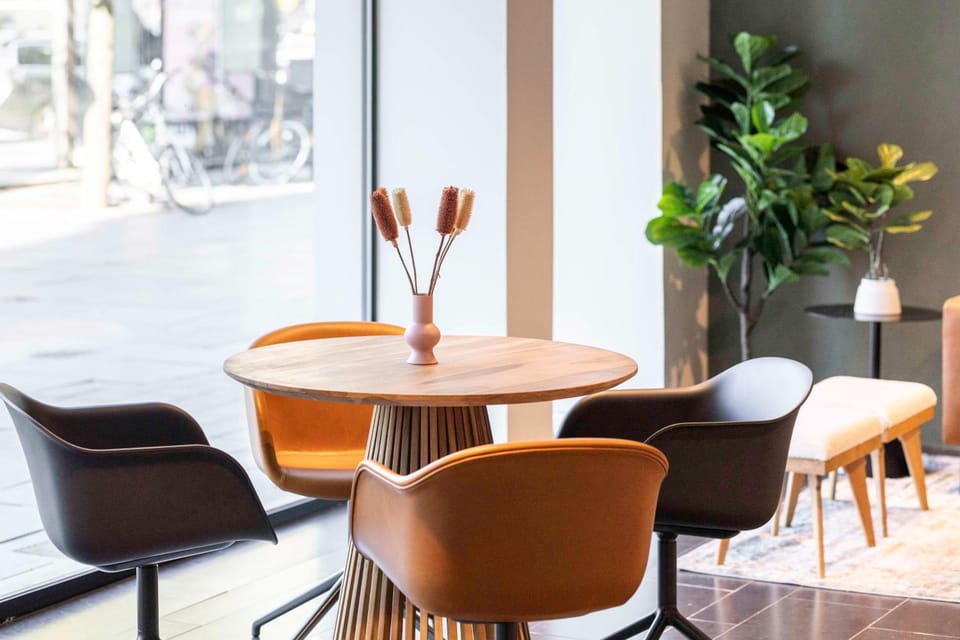 Park Inn by Radisson Antwerp City Centre Hotel in Antwerp