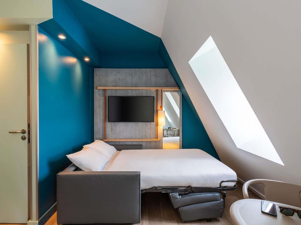 Guestroom