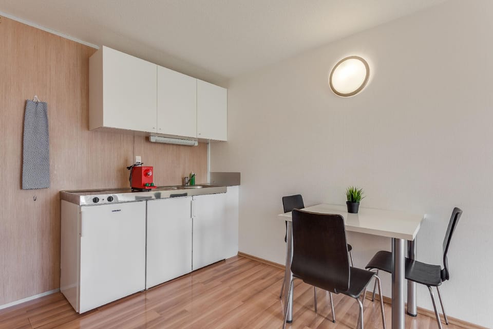 Anstatthotel.ch Luzern Apartment hotel in Lucerne