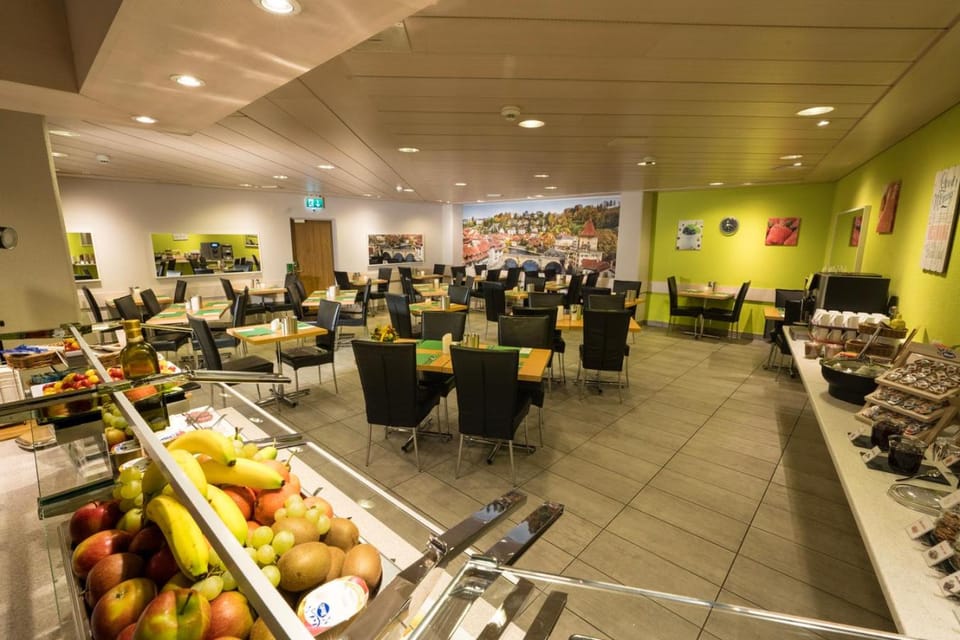 Hotel Waldhorn Hotel in City of Bern