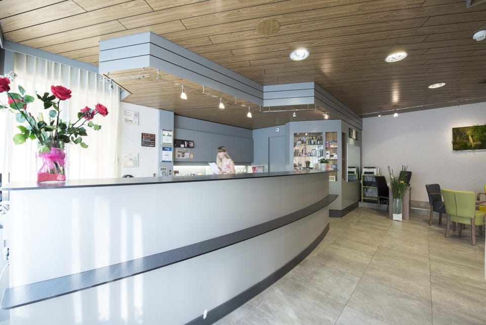 Hotel Waldhorn Hotel in City of Bern