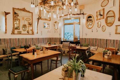 The Keep Eco Residence Hostel in Salzburg