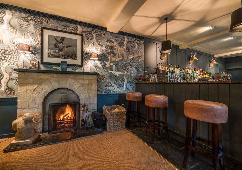 The Swan Hotel Hotel in Bibury