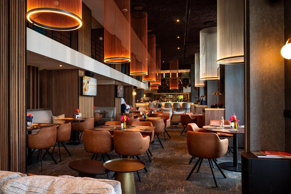 Van der Valk Congres Hotel Liege Hotel in Liège