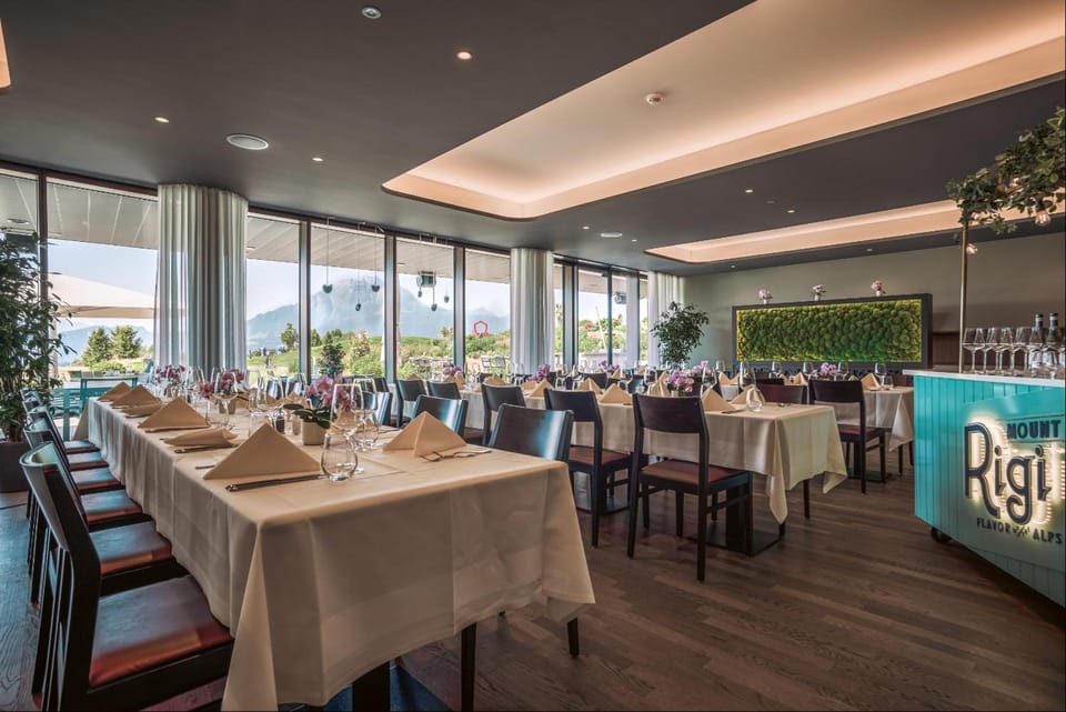 Gasthaus Badhof - Golfhotel Hotel in Lucerne