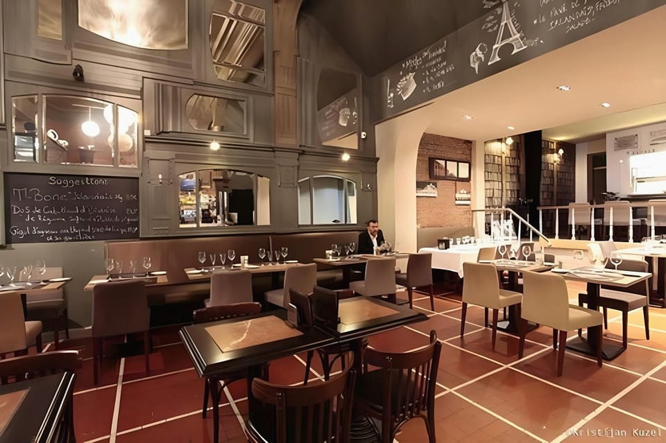 Hotel Aviation Hotel in Brussels