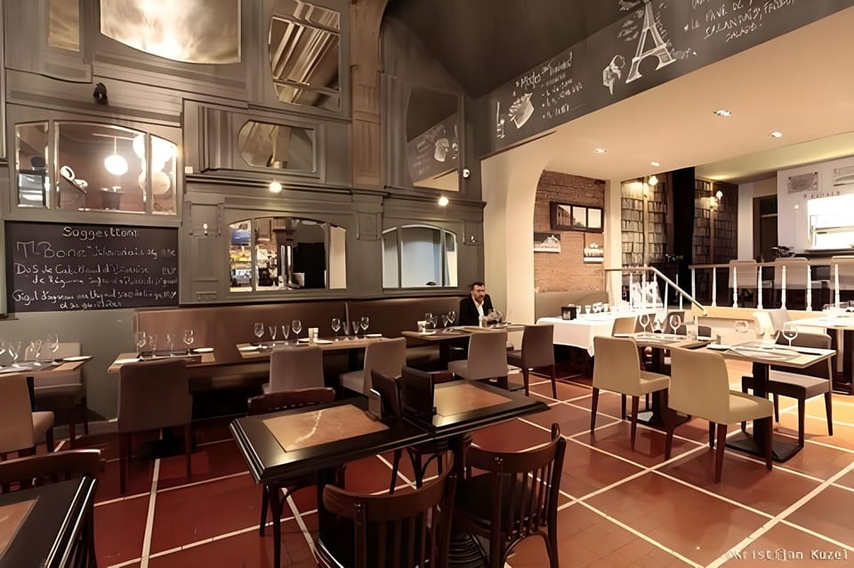 Hotel Aviation Hotel in Brussels