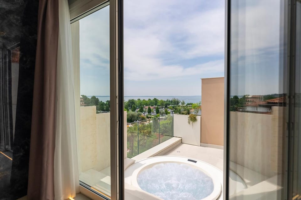 Residence Hotel Palazzo Della Scala Hotel in Lazise