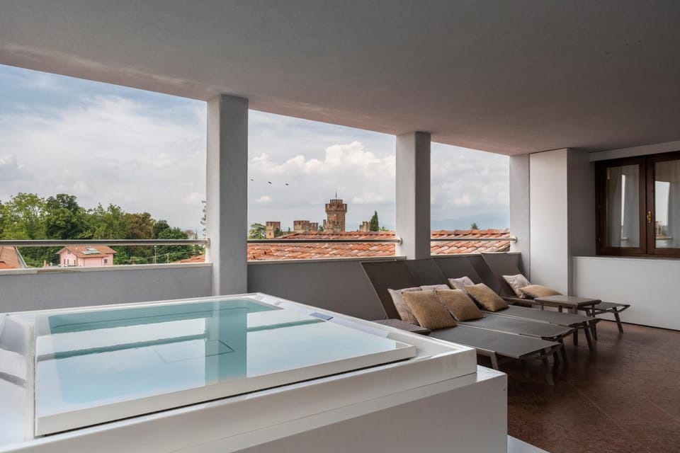 Residence Hotel Palazzo Della Scala Hotel in Lazise